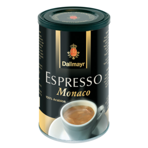 Dallmayr Espresso Monaco 200g
