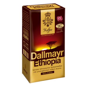 Dallmayr Ethiopia 500g